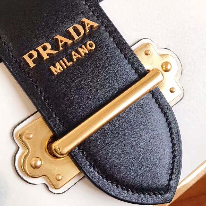 Prada Satchel Bags